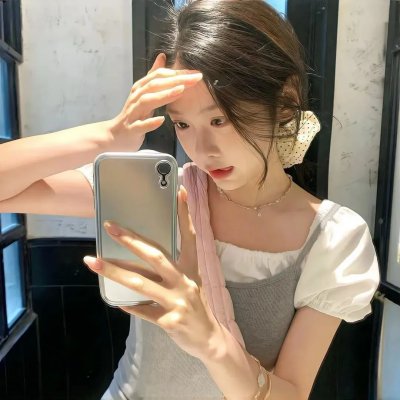 呐喊的男人